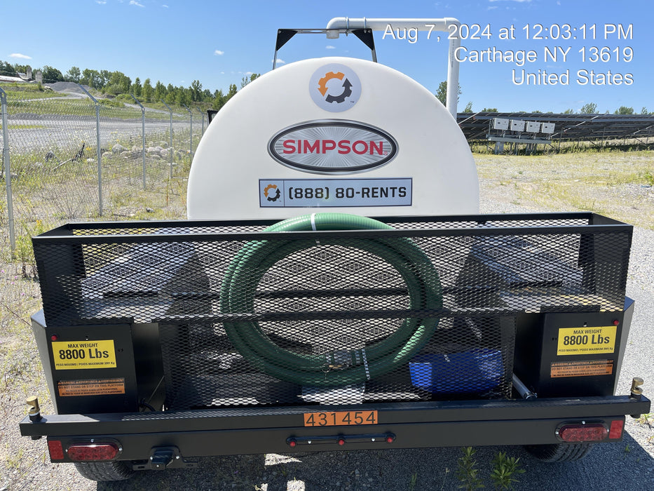 2024 SIMPSON SWT-52517