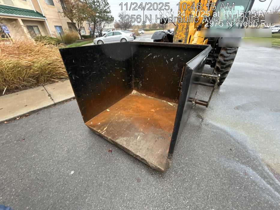 2023 STAR INDUSTRIES 1425