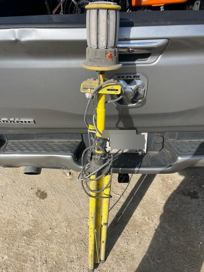 2022 LIND EQUIPMENT LE360-LED-TR