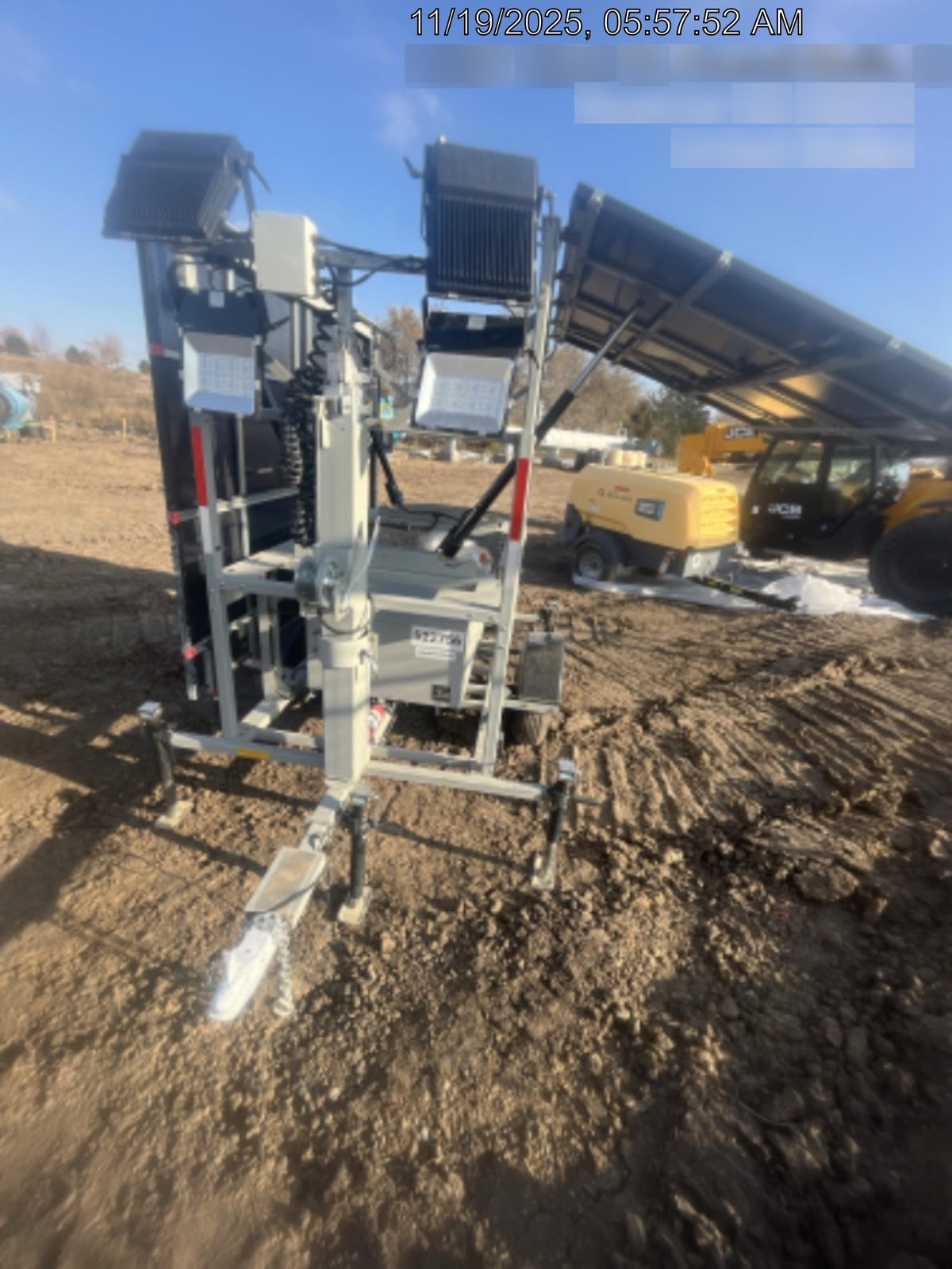 2025 PROGRESS SOLAR SOLUTIONS Helios-2XP