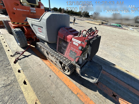 2023 TORO MBTX 2500-TS