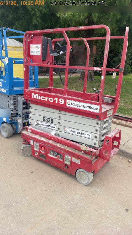 2018 MEC Micro 19