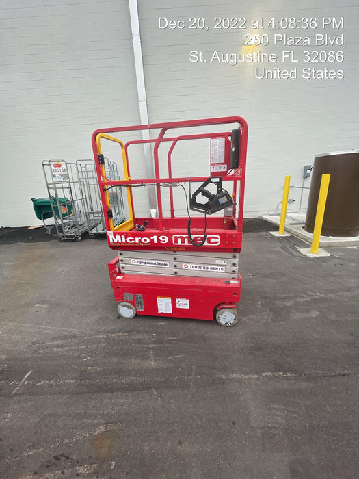 2022 MEC Micro 19