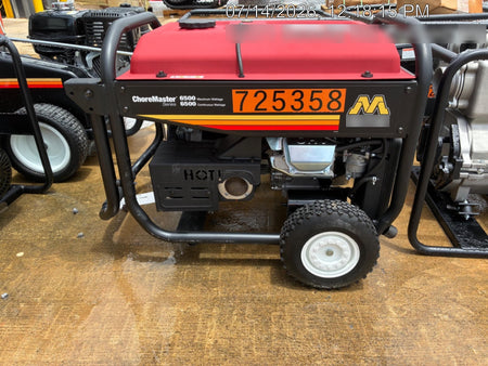 2026 MI-T-M GEN-6500-0MM1