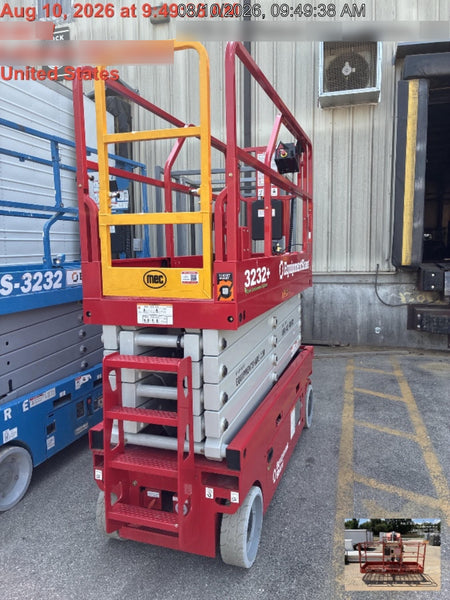 2026 MEC 3232+