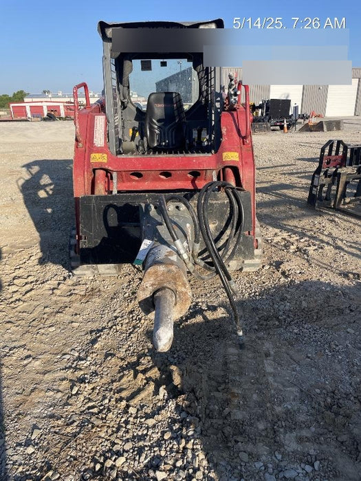 2016 WACKER NEUSON HB22