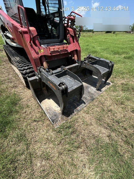 2021 PALADIN UTILITY GRAPPLE 11876-0022