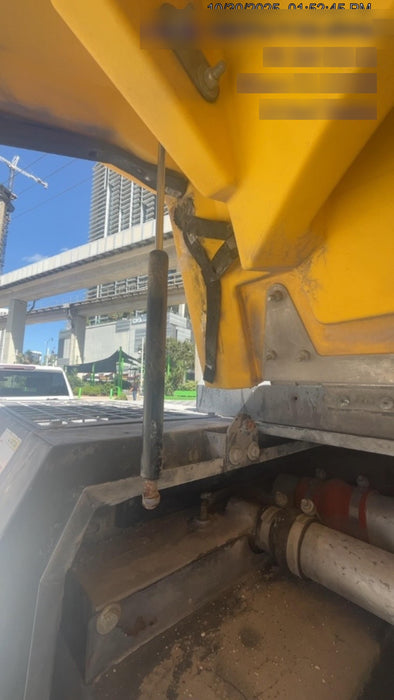 2020 ATLAS COPCO XATS 400 PFF