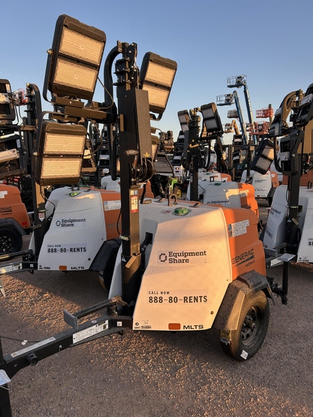 2026 GENERAC MLTS-4