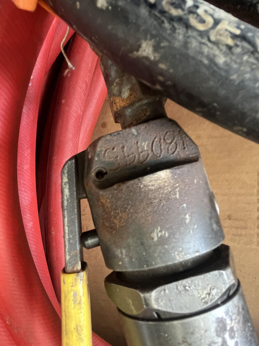 2021 TEXAS PNEUMATIC TOOLS, INC. TX1BLTNS