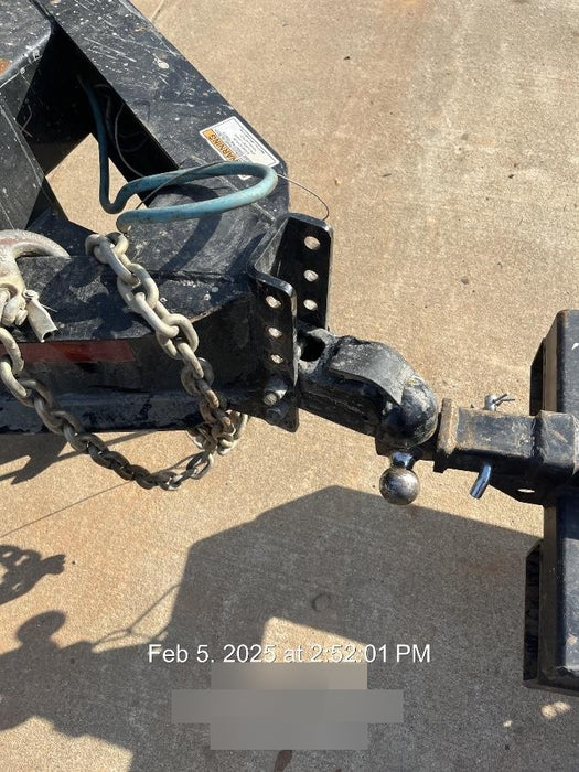 2022 PJ TRAILERS 14K-PJ Trailers