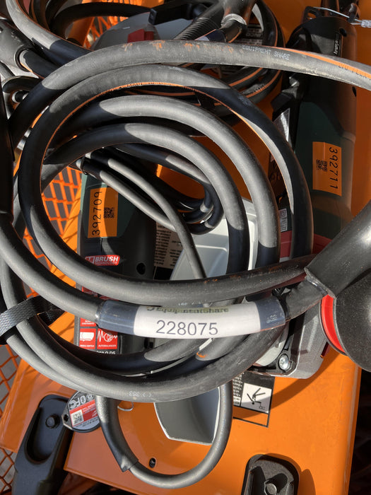 2023 LINCOLN ELECTRIC FLEXTEC 350X