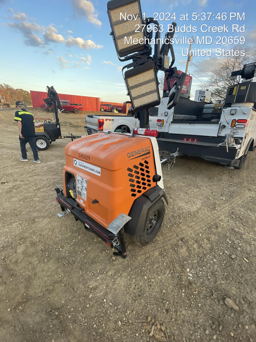 2023 GENERAC MLT2