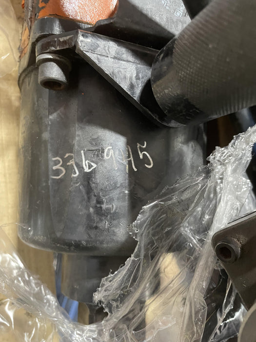 2023 MICHIGAN PNEUMATIC ES-4955B2-TRACKER