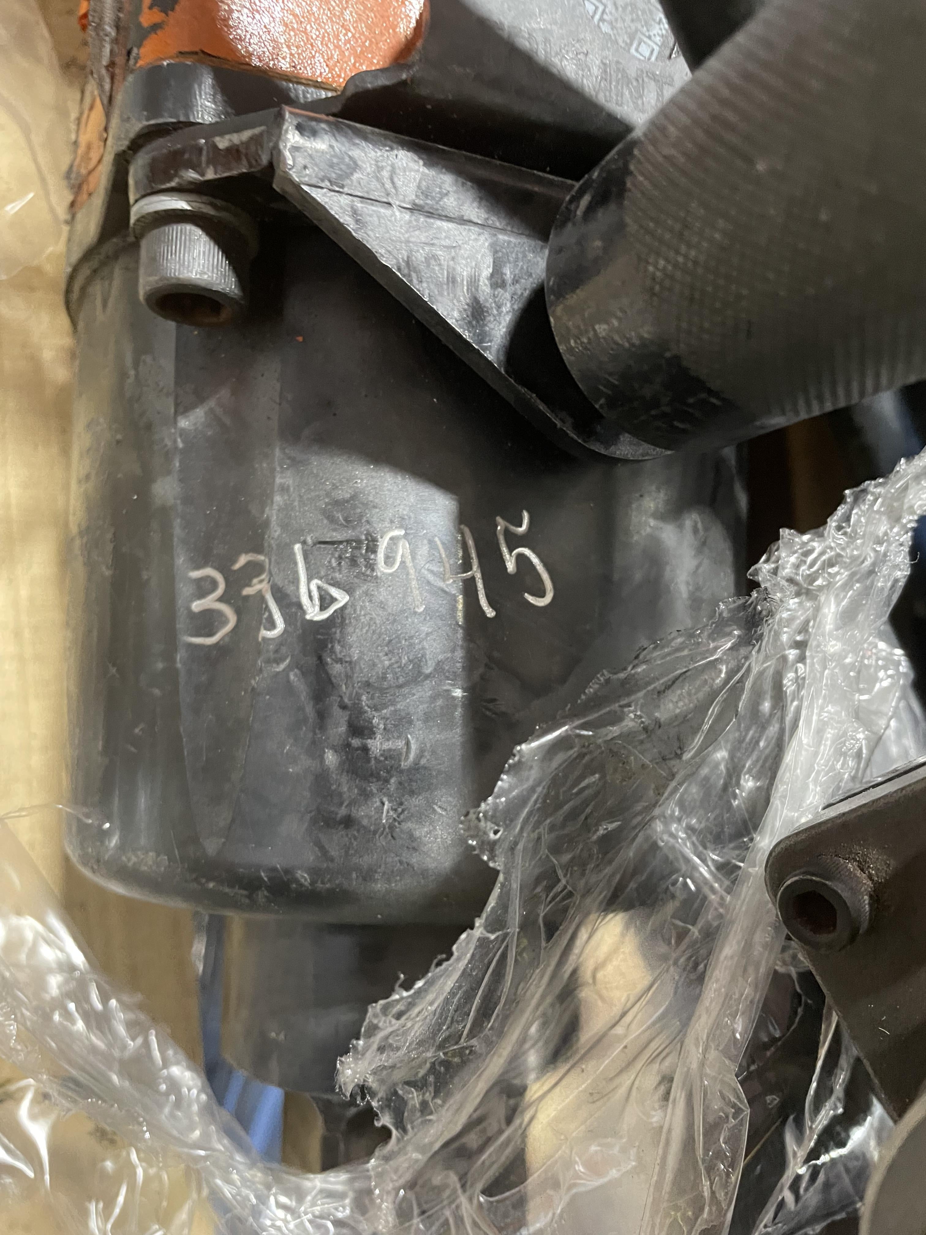 2023 MICHIGAN PNEUMATIC ES-4955B2-TRACKER