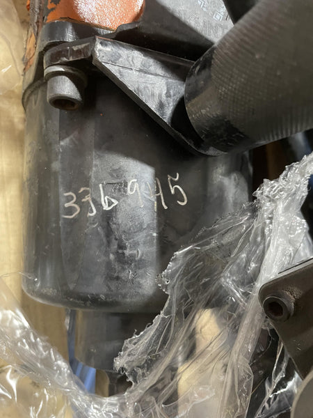 2023 MICHIGAN PNEUMATIC ES-4955B2-TRACKER