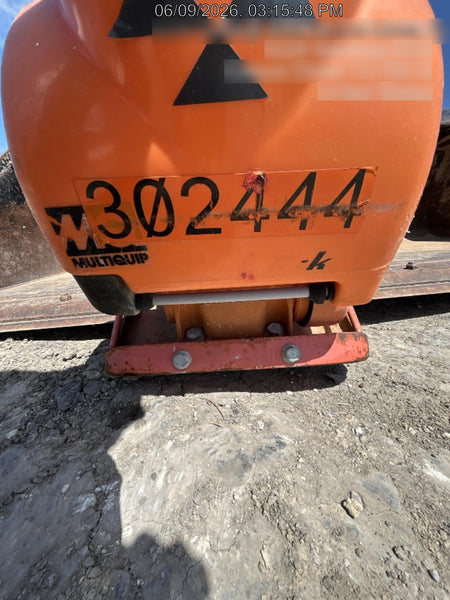 2023 MULTIQUIP MVC82VHW