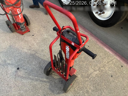 2026 HILTI TE 2000-AVR