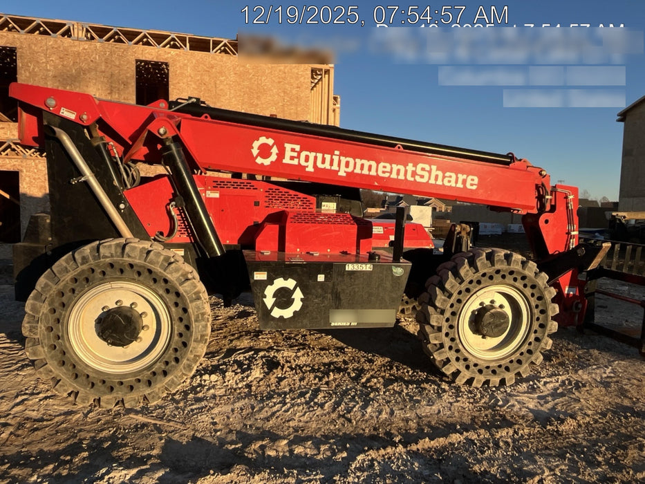 2021 MANITOU MTA10055