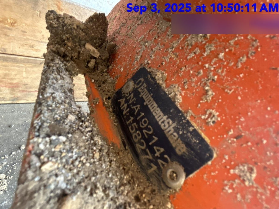 2021 MICHIGAN PNEUMATIC HV-15G-8P-ES