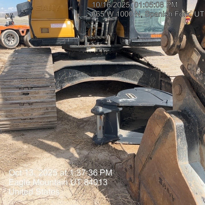 2024 DOOSAN HD22-024