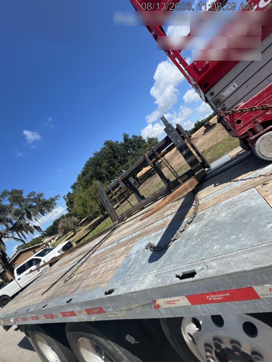 2025 ARROW MATERIAL HANDLING F8396-049