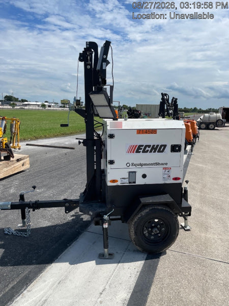 2026 ECHO DLT-3