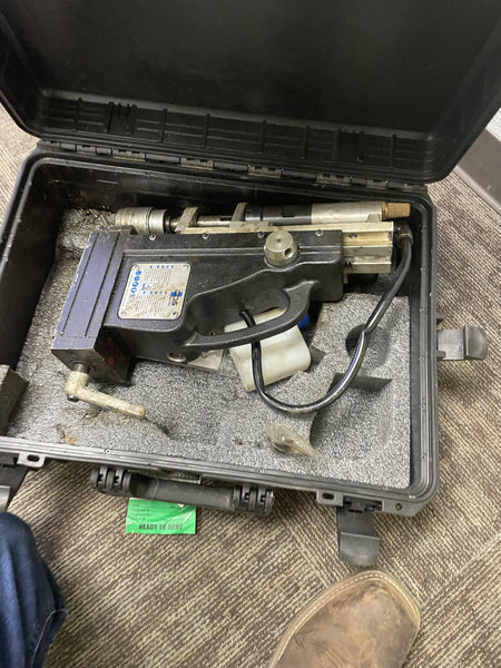 2021 CS UNITEC AirMab 5000