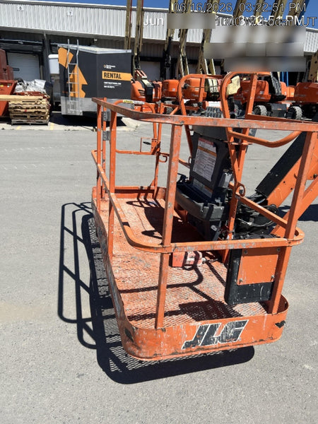 2020 JLG 660SJ