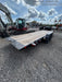 2026 BIG TEX TRAILER 16TL-22BK