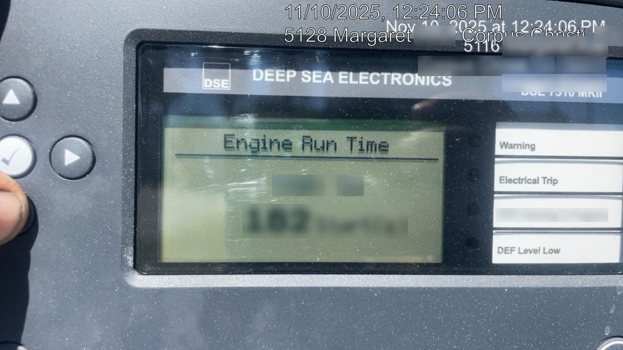 2023 ATLAS COPCO QAS 70