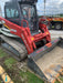 2020 Takeuchi TL12R2-CR Cab, Rubber Track