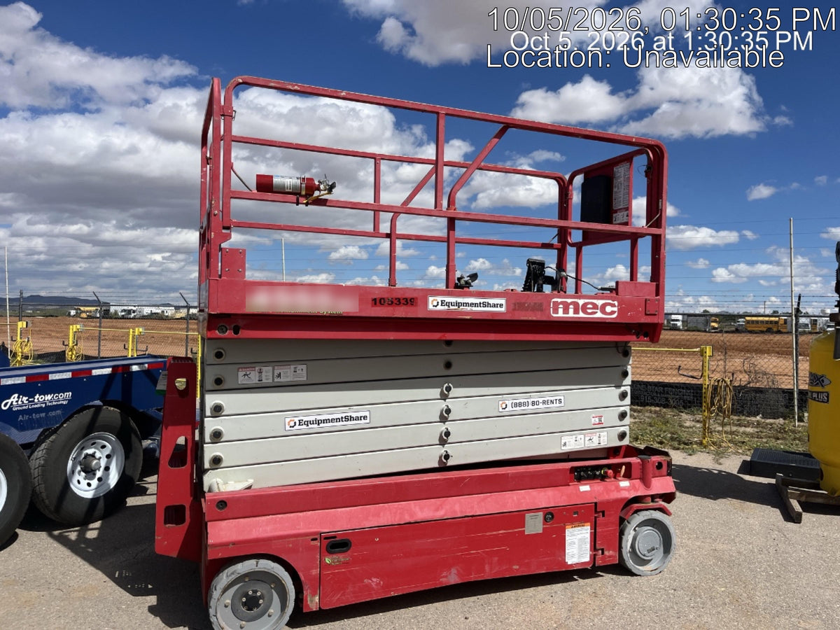 2020 MEC 4555SE