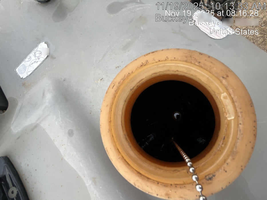 2019 WACKER NEUSON LTV6L-MH