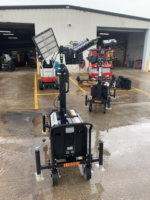 2020 LIND EQUIPMENT LE980LEDV-T4B