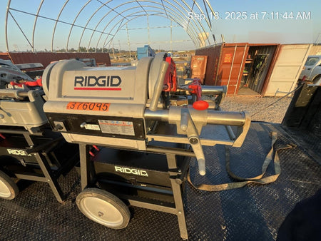 2023 RIDGID 1224