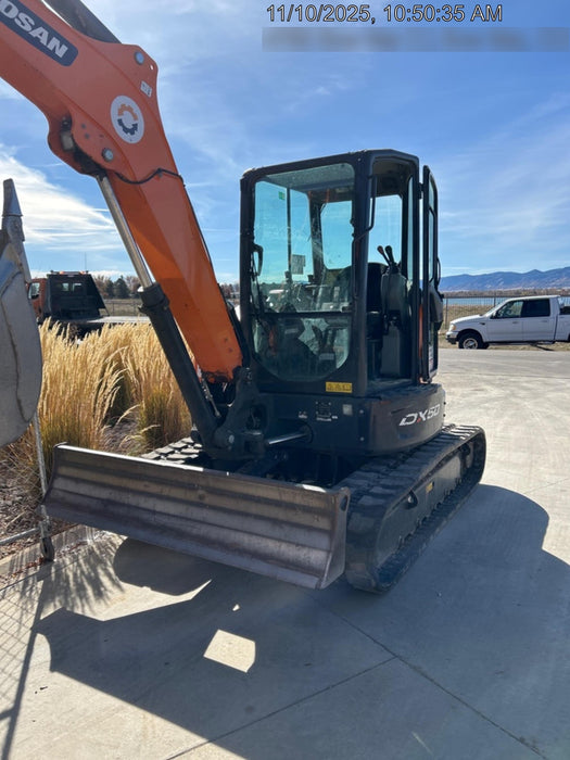 2023 MULTIQUIP MTX60HD