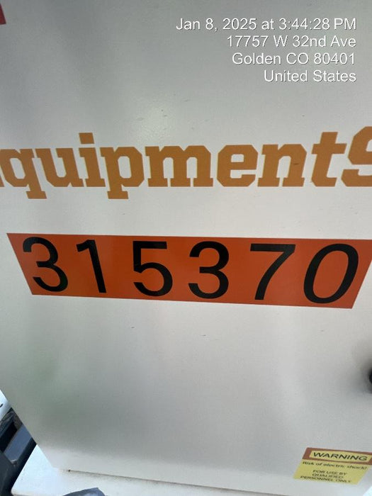 2023 TRYSTAR TF-15KVA480-208SDDC-CG-D