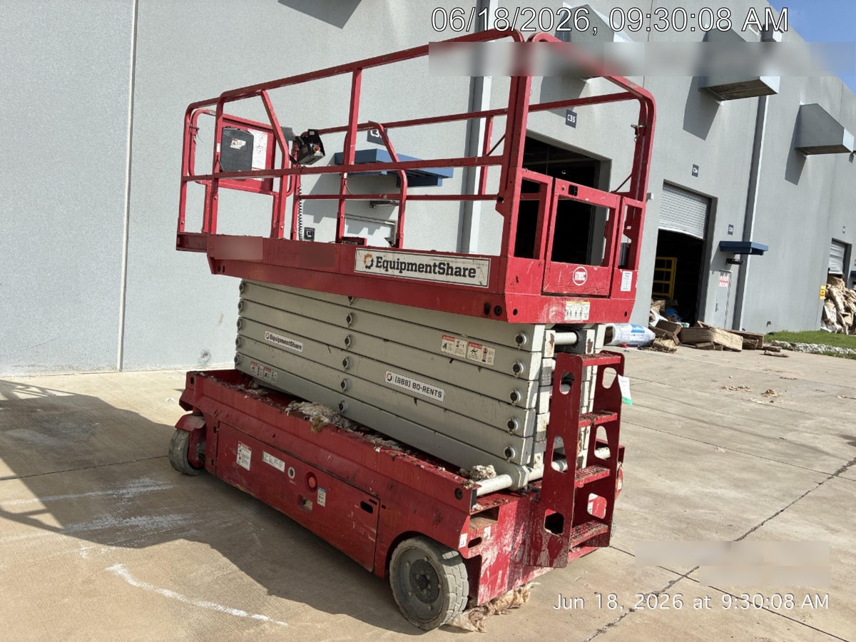 2020 MEC 4555SE