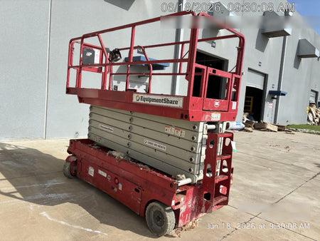 2020 MEC 4555SE