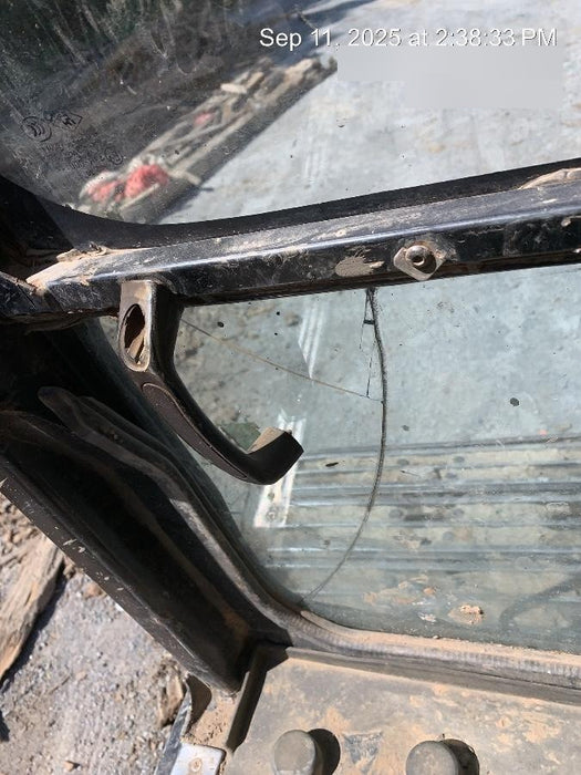 Sany SY265C SY265 Tier 4 - Cab, 48" HD Bucket, 36" HD Bucket, 24" HD Bucket, Hydraulic Thumb, Hydraulic QC