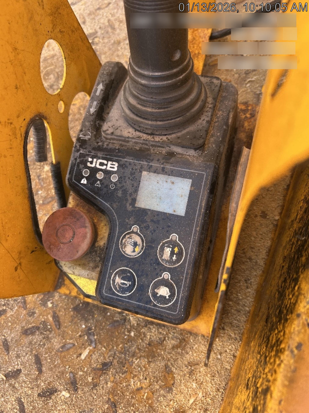 2024 JCB S1932E