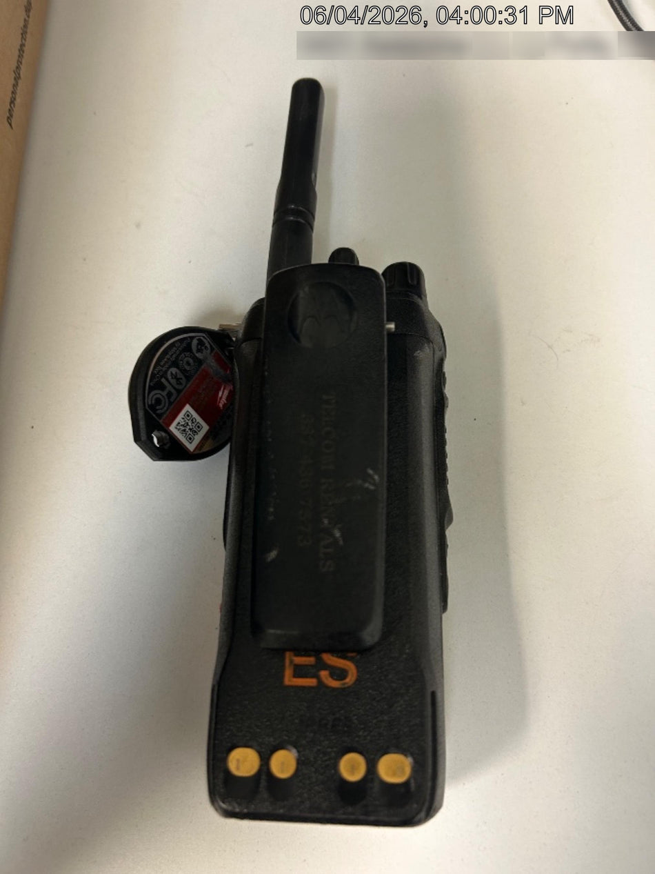 2024 MOTOROLA R7 DISPLAY