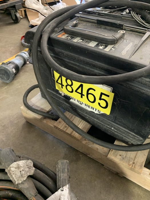 2019 LINCOLN ELECTRIC LN25