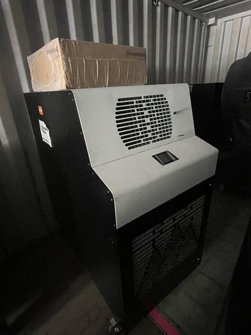 2023 KWIKOOL KIB6021-2