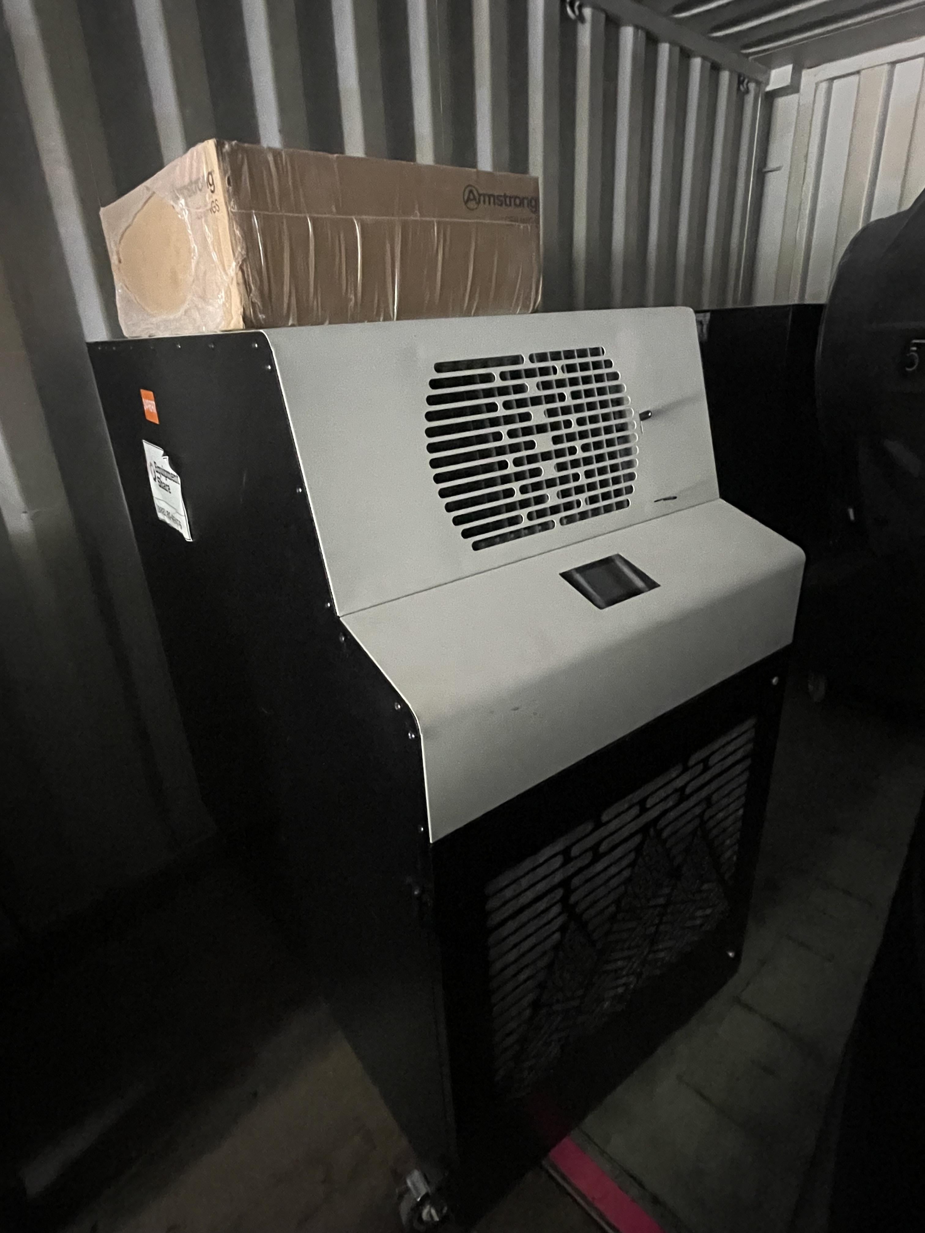 2023 KWIKOOL KIB6021-2