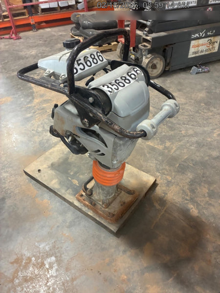 2023 MULTIQUIP MTX60HD
