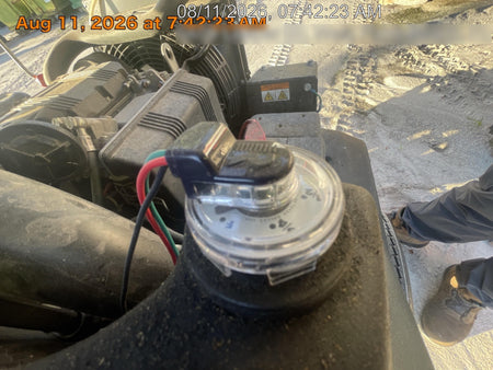 2024 WACKER NEUSON LTT4