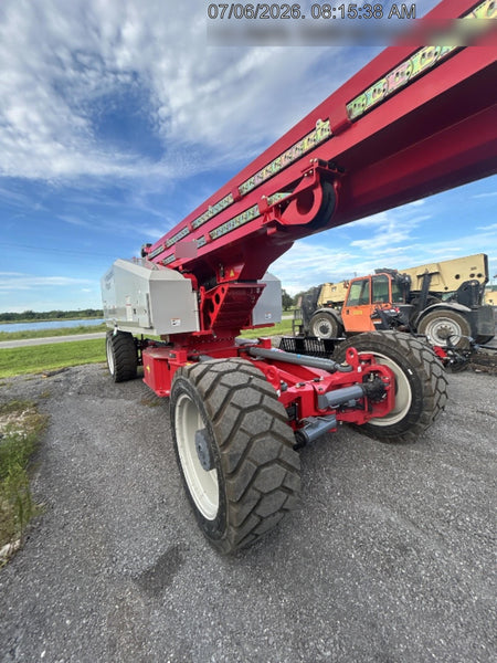 2026 MEC 135-RJ D