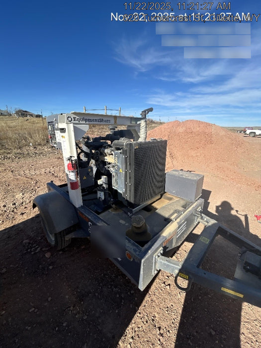 2023 ATLAS COPCO PAC F44 KD